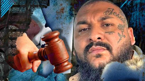 BREAKING! Dani Mocanu, condamnat definitiv la 4 ani de închisoare cu executare pentru tentativă de omor