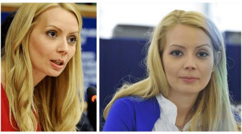 Care este cel mai mare „viciu” al Dacianei Sârbu?! De abia acum a recunoscut! „De patru cinci ori pe zi!”