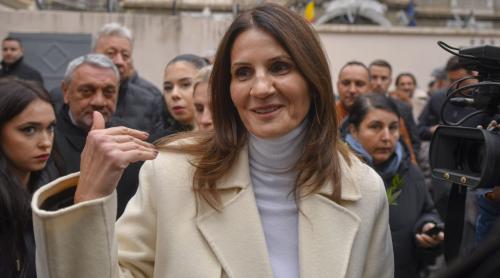 Câți bani face Anca Alexandrescu din afaceri. Averea, datoriile și firmele cadidatei suveraniste la alegerile pentru Primăria Capitalei