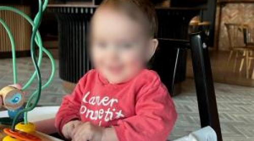 Cazul fetiţei moarte la dentist. Momentul în care e resuscitată, analizat pe camerele de supraveghere