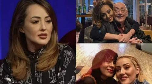 Ce s a aflat despre Nidia Moculescu i a lăsat înmărmuriți pe mulți. Asta schimbă tot ce se știa despre fiica marelui nostru compozitor. Ce a ieșit la iveală