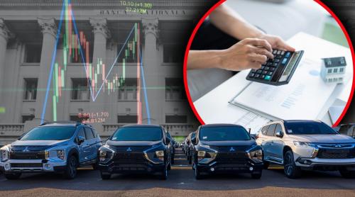 Ce se află, de fapt, în spatele raportului BNR. Avertisment dur pentru români: taxe până la 300%, impozite duble la mașini și inflație scăpată de sub control