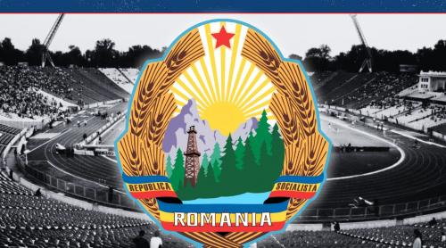 Cea mai dură înfrângere şi victoria la cel mai mare scor a naţionalei României: “Auzeam la fiecare gol uralele din bloc!”