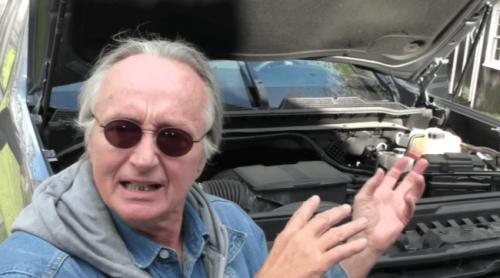 „Cel mai prost SUV pe care nu ar trebui să l cumperi”. Dezvăluirile făcute de un celebru mecanic auto 