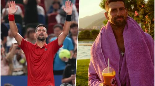 Colaborarea de milioane de euro pe care Novak Djokovic a refuzat o. Care e motivul invocat de celebrul tenismen