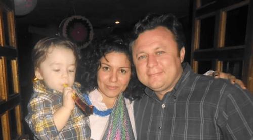 Confesiunile lui Dragoș Dolănescu, la 50 de ani. Totul despre soția lui din Costa Rica: „A avut grijă de fiul meu orfan de mamă”. Ce meserie are femeia cu inimă de aur?