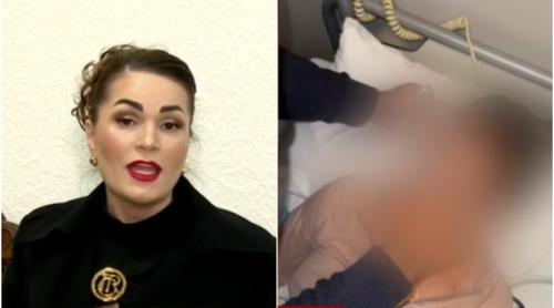 „Crema este magistrală, este făcută în laborator” Ancuța Cîrcu răspunde acuzațiilor că ar fi vândut ilegal creme cu mercur: „Sunt femei care nu sunt emancipate”