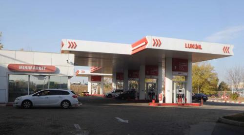 Criza Lukoil. Grupul rusesc a derulat cu statul român contracte de 29 de milioane de euro, de la începerea războiului din Ucraina