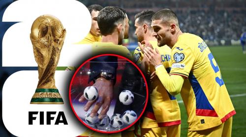 Cum află, de fapt, România cu cine joacă în play off. Când vor fi trași la sorți tricolorii