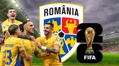 Cum ajunge România în urna a doua valorică pentru CM 2026. Care sunt condițiile, cum poate să joace barajul acasă cu o echipă mai slab cotată