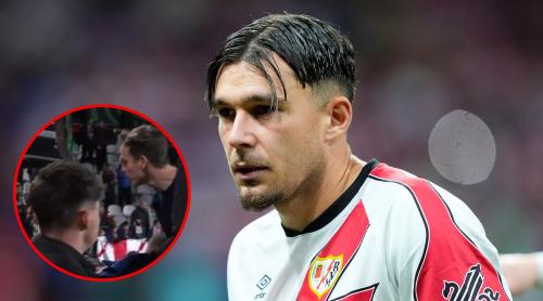 Cutremur la Rayo Vallecano! Andrei Rațiu, prins în mijlocul unui scandal de proporții