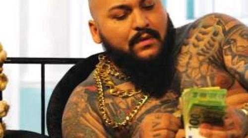 Dani Mocanu, condamnat definitiv la închisoare! Ce pedeapsă a primit pentru infracțiunea de tentativă de omor