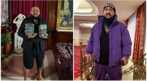 Dani Mocanu și fratele său, Ionuț Nando Mocanu, au fost prinși. În ce zonă au fost găsiți de poliția italiană