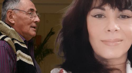 De ce au divorțat, de fapt, Horia și Mariana Moculescu: „Aș fi rămas cu el, dacă…” S au cunoscut când ea avea 18 ani și el 50