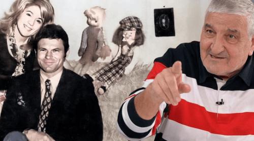 Dezvăluirile lui Rică Răducanu despre regretatul antrenor Emeric Ienei: „Nu era de ai noștri, cu femeile și cu paharul”. Cum o răsfăța pe Vasilica Tastaman, prima lui soție?