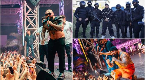 El știe unde e Dani Mocanu! Ce se întâmplă acum cu artistul și evenimentele la care urma să cânte, în timp ce poliția îl caută în toată România