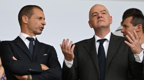 FIFA a anunțat cât costă un loc de parcare la Cupa Mondială 2026, în SUA. Un bilet la turneul final din Qatar era mai ieftin