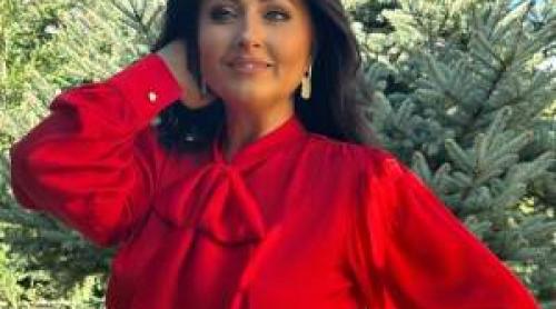 Gabriela Cristea i a luat la rând pe hateri și le a dat peste nas! Nu s a mai putut abține: „Pentru limba română apasă tasta 1”