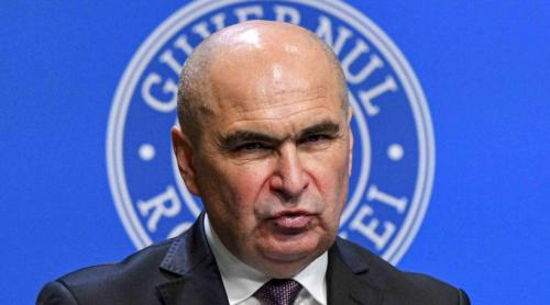 Ilie Bolojan a detonat bomba pensiilor speciale citând fals din UE. Ce a cerut, de fapt, Bruxelles ul