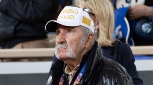 Ion Țiriac se teme de un &#8220;mare război&#8221;. România şi ţările din Europa, lovite de unde nu se aşteaptă