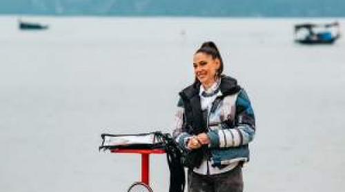 Irina Fodor a dezvăluit problema de sănătate pe care o are și despre care nu mulți știau: „Am ditamai...”