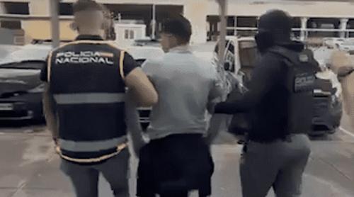 „L am căutat în propriul său iad”. „Pipo”, baronul drogurilor care și a înscenat moartea pentru a scăpa de arestare, capturat în Europa