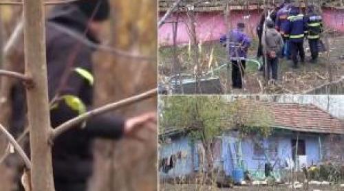 "Luaţi o că o omoară". Şi a ucis sora pe care o bătea şi o chinuia de ani întregi. Filmul crimei din Vaslui