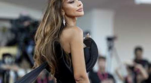 Mădălina Ghenea, interviu exclusiv pentru Știrile Antena Stars! Cine i a fost inspirație pentru cariera de actriță