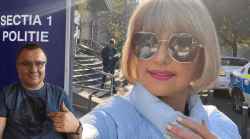 Marina Almășan și Georgică Cornu, război pe viață și pe moarte pentru bani în instanță! Avocata Dalina Terzi: „Doamna se victimizeză, dar nu vom renunța” 