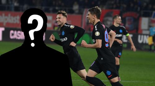 Noul transfer al lui Meme Stoica la FCSB le a fost prezentat jucătorilor. Exclusiv