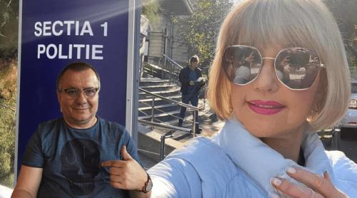 O primă victorie în instanță pentru Georgică Cornu în războiul pentru bani împotriva Marinei Almășan! Ce au decis judecătorii? „Nu suntem multumiți!”