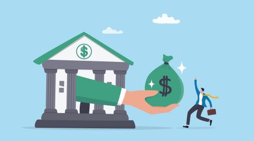 (P) Ce trebuie să știi înainte să aplici pentru un card de credit sau pentru credit de nevoi personale