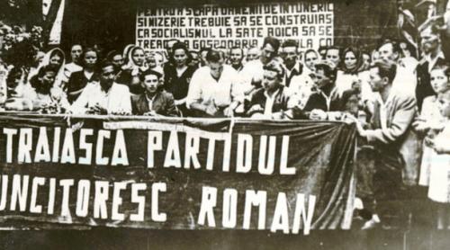 Portretul securistului român, bătăușii care și au terorizat propriul popor. Semianalfabeți, brutali, incapabili să învețe o meserie