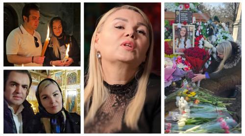 Postările emoționante pe care Igor Cuciuc le a făcut în cursul zilei de ieri! Ce a uimit cu adevărat la un comentariu lăsat de mama Andreei Cuciuc, Diana? "Dumnezeu e mare!"