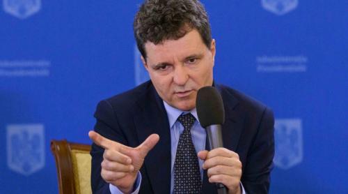 Președintele anticorupție își ia consilier la Cotroceni un urmărit penal de DNA