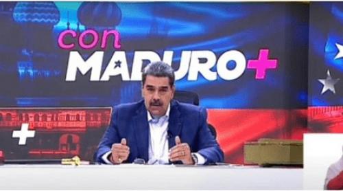 Președintele Maduro îl avertizează pe Donald Trump că va avea un „război fără sfârșit” dacă atacă Venezuela. Care sunt ultimele scenarii