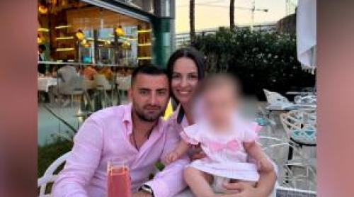 Primele rezultate ale autopsiei copilei de 2 ani moartă la stomatolog