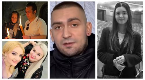 Raportul medico legal în ceea ce o privește pe Andreea Cuciuc, a fost dezvăluit! Se confirmă sau se infirmă declarațiile părinților săi cu privire la cauza decesului?