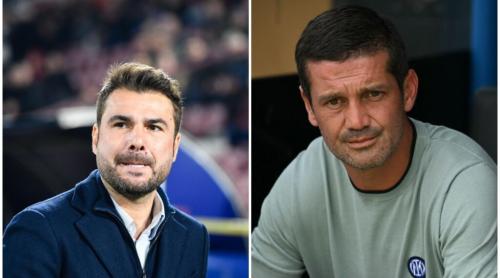 Reacţia italienilor după ce Adi Mutu l a făcut praf pe Walter Zenga, care l a criticat pe Chivu