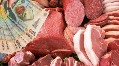 Românii riscă să își ia adio de la carnea de porc! Anunț înainte de Crăciun