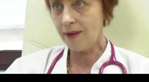 SE ÎNTÂMPLĂ ACUM cu Dr. Flavia Groșan. Este adevărat. Medicii au confirmat, în urmă cu puțin timp