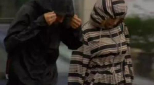 Se răceşte în cea mai mare parte a ţării. Temperaturile scad şi cu 12 grade. Cod galben de vânt la munte