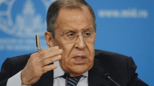 Serghei Lavrov, trecut pe linie moartă la Kremlin după eșecul pregătirilor pentru summitul Putin–Trump 