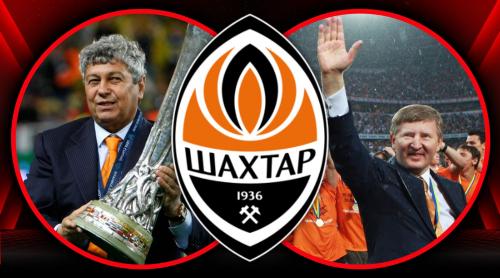 Șoc! Rinat Ahmetov preia un club din SuperLiga!? Care e condiția pentru a face Șahtior de România!