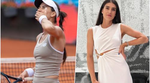Sorana Cîrstea a dat lovitura la final de an! Premiul fabulos pe care sportiva ar putea să îl primească