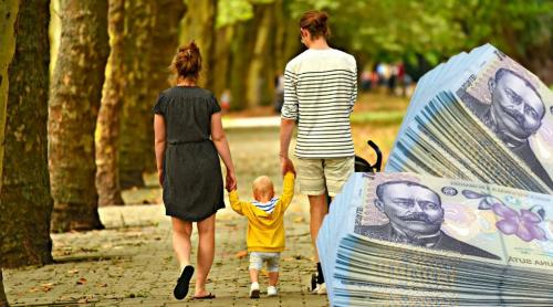 Sprijin pentru mii de familii din România. Ministerul Muncii anunță că vin banii de la Uniunea Europeană