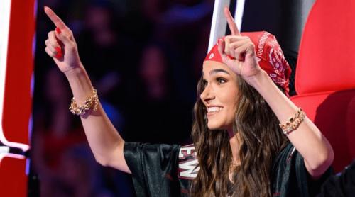 Theo Rose, invitată de soacră la un restaurant cu stele Michelin din Paris. Combinația alimentară modestă care a impresionat o: „Ca la mama lui” 