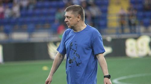 Tragedie în lumea fotbalului. A murit în ziua în care naționala țării sale s a calificat la barajul pentru Mondiale