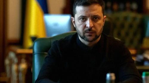 Un nou pericol se apropie de Europa: avertismentul lui Zelenski tulbură liderii occidentali