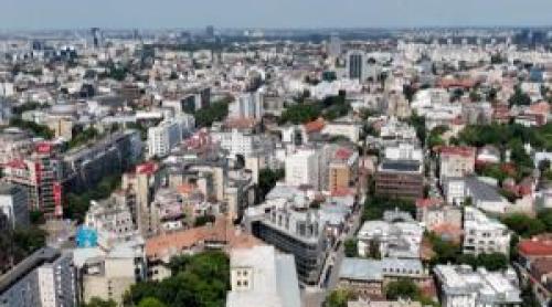 Un om de afaceri din Canada dezvăluie de ce a ales să investească în imobiliare în Bucureşti
